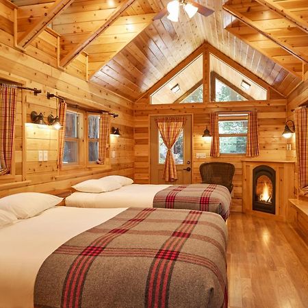 Big Sur Campground And Cabins Zewnętrze zdjęcie